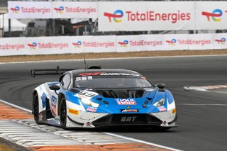 #63 - GRT - Grasser Racing Team - Luca ENGSTLER - Jordan PEPPER - Lamborghini Huracan GT3 EVO2 