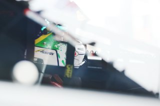 #991 - Paradine Competition - Augusto Farfus  - BMW M4 GT3 EVO 