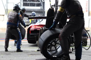 #35 - Walkenhorst Motorsport - Henrique Chaves - Mateo VILLAGOMEZ - Aston Martin Vantage AMR GT3 EVO