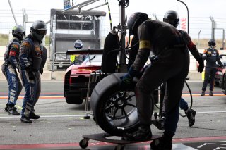 #35 - Walkenhorst Motorsport - Henrique Chaves - Mateo VILLAGOMEZ - Aston Martin Vantage AMR GT3 EVO