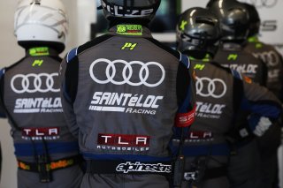 #35 - Walkenhorst Motorsport - Henrique Chaves - Mateo VILLAGOMEZ - Aston Martin Vantage AMR GT3 EVO