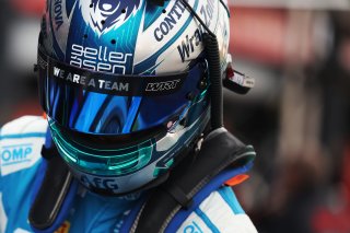#30 - Team WRT - Giles STADSBADER - Gustav BERGSTROM - BMW M4 GT3 EVO 
