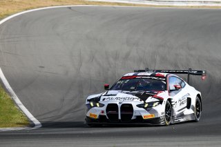 #777 - AlManar Racing by WRT - Jens Klingmann - Al Faisal AL ZUBAIR - BMW M4 GT3 EVO