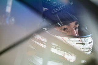#777 - AlManar Racing by WRT - Jens Klingmann - Al Faisal AL ZUBAIR - BMW M4 GT3 EVO 