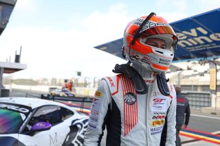 #89 - Lionspeed GP - Bastian BUUS - Porsche 911 GT3 R (992)