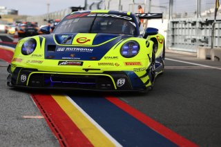 #96 - Rutronik Racing - Patric NIEDERHAUSER - Sven MULLER - Porsche 911 GT3 R (992)