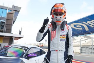 #89 - Lionspeed GP - Bastian BUUS - Porsche 911 GT3 R (992)