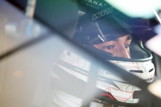 #777 - AlManar Racing by WRT - Al Faisal AL ZUBAIR - BMW M4 GT3 EVO 