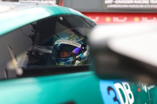 #21 - Comtoyou Racing - Jamie DAY - Aston Martin Vantage AMR GT3 EVO