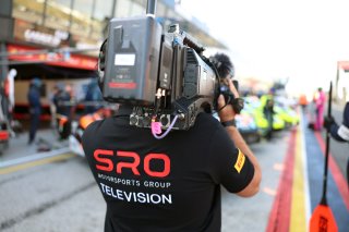 SRO TV 