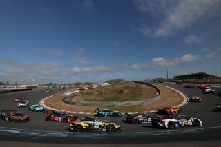 #10 - Boutsen VDS - Aurelien PANIS - Cesar GAZEAU - Mercedes-AMG GT3 EVO 