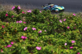 #270 - Comtoyou Racing - Rafael SUZUKI - Ricardo BAPTISTA - Aston Martin Vantage AMR GT3 EVO 