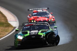 #35 - Walkenhorst Motorsport - Henrique Chaves - Mateo VILLAGOMEZ - Aston Martin Vantage AMR GT3 EVO