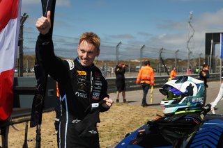 -#63 - GRT - Grasser Racing Team - Luca ENGSTLER - Lamborghini Huracan GT3 EVO2 