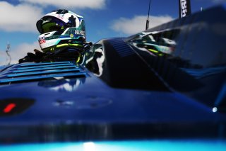-#63 - GRT - Grasser Racing Team - Luca ENGSTLER - Lamborghini Huracan GT3 EVO2 