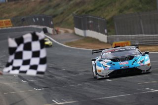 #63 - GRT - Grasser Racing Team - Luca ENGSTLER - Jordan PEPPER - Lamborghini Huracan GT3 EVO2 