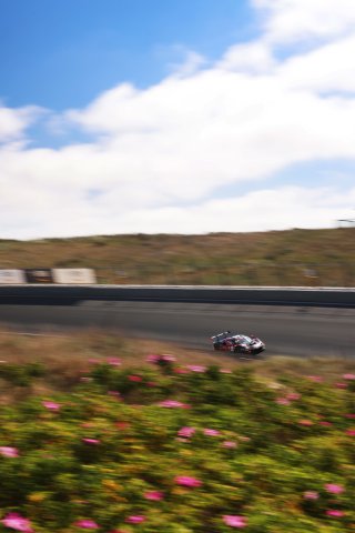 #69 - Emil Frey Racing - Thierry VERMEULEN - Chris LULHAM - Ferrari 296 GT3 