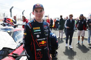 #69 - Emil Frey Racing - Thierry VERMEULEN - Ferrari 296 GT3 