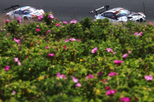 #777 - AlManar Racing by WRT - Jens Klingmann - Al Faisal AL ZUBAIR - BMW M4 GT3 EVO  | SRO / JEP