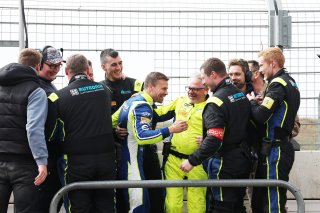 #96 - Rutronik Racing - Patric NIEDERHAUSER - Sven MULLER - Porsche 911 GT3 R (992)
