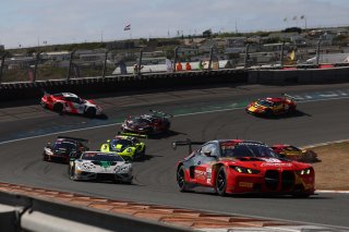 #991 - Paradine Competition - Augusto Farfus - Darren LEUNG - BMW M4 GT3 EVO 