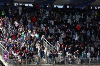GT World Challenge Powered by AWS Fans