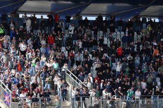 GT World Challenge Powered by AWS Fans