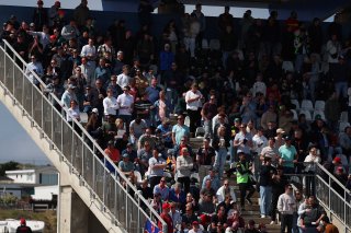 GT World Challenge Powered by AWS Fans