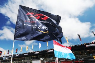 GT World Challenge Powered by AWS 