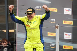 #96 - Rutronik Racing - Team Member