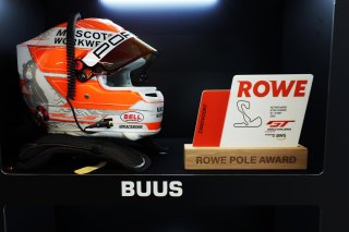#89 - Lionspeed GP - Bastian BUUS - Porsche 911 GT3 R (992)