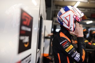 #10 - Boutsen VDS - Aurelien PANIS - Mercedes-AMG GT3 EVO 
