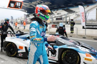 #30 - Team WRT - Giles STADSBADER - BMW M4 GT3 EVO 