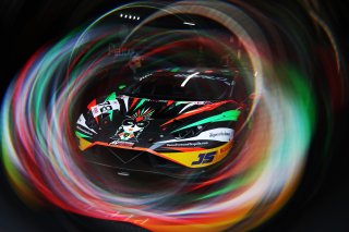 #78 - Barwell Motorsport - Hugo COOK - Sandy MITCHELL - Lamborghini Huracan GT3 EVO2