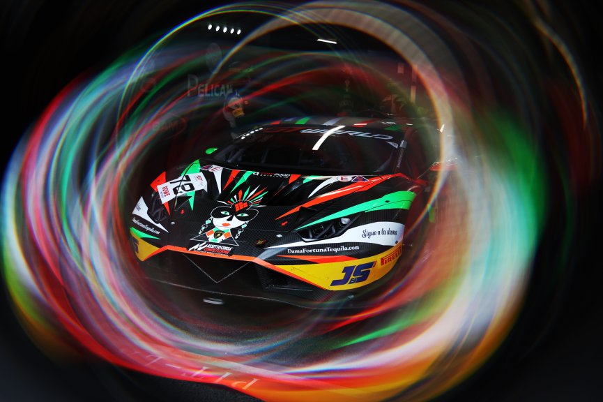 Qualifying 2