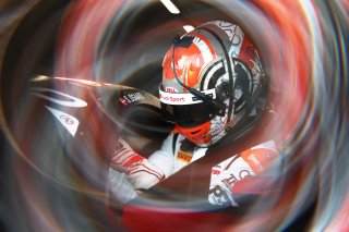 #88 - Tresor Attempto Racing - Sebastian OGAARD - Leonardo MONCINI - Audi R8 LMS GT3 EVO II 