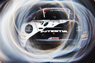 #89 - Lionspeed GP - Bastian BUUS - Bashar MARDINI - Porsche 911 GT3 R (992)
