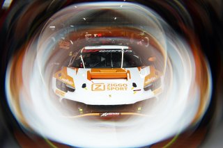 #93 - Ziggo Sport Tempesta - Eddie CHEEVER - Marco PULCINI - Ferrari 296 GT3 