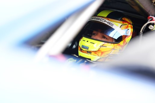 #96 - Rutronik Racing -  Sven MULLER - Porsche 911 GT3 R (992) | SRO / JEP