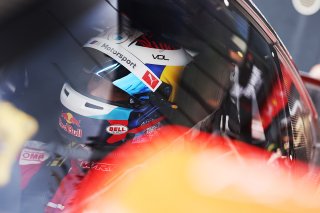 #32 - Team WRT - Kelvin VAN DER LINDE - BMW M4 GT3 EVO 
