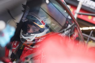 #992 - Paradine Competition - Maxime OOSTEN - BMW M4 GT3 EVO