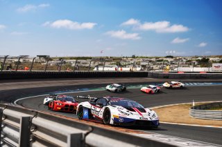 #1 - GRT - Grasser Racing Team - Christian ENGELHART - Georgi DONCZEW - Lamborghini Huracan GT3 EVO2