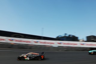 #112 - CSA Racing - Arthur ROUGIER - Isaac TUTUMLU LOPEZ - McLaren 720S GT3 EVO