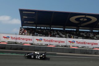 #24 - Steller Motorsport - Matisse LISMONT - Jesse SALMENAUTIO - Corvette ZO6 GT3.R