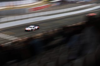 #26 - Sainteloc Racing - Lorens LECERTUA - Ivan KLYMENKO - Audi R8 LMS GT3 EVO II