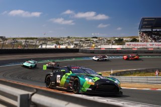 #35 - Walkenhorst Motorsport - Henrique Chaves - Mateo VILLAGOMEZ - Aston Martin Vantage AMR GT3 EVO