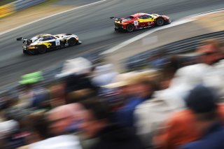 #51 - AF Corse - Francorchamps Motors - Alessio ROVERA - Vincent ABRIL - Ferrari 296 GT3 