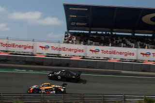 #58 - Garage 59 - Adam SMALLEY - Louis PRETTE - McLaren 720S GT3 EVO