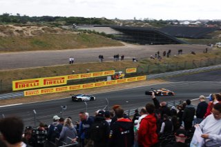 #58 - Garage 59 - Adam SMALLEY - Louis PRETTE - McLaren 720S GT3 EVO