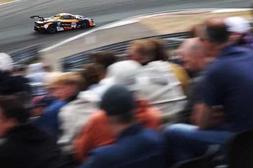 #58 - Garage 59 - Adam SMALLEY - Louis PRETTE - McLaren 720S GT3 EVO  | SRO / JEP